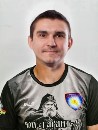 Константин Кадеев