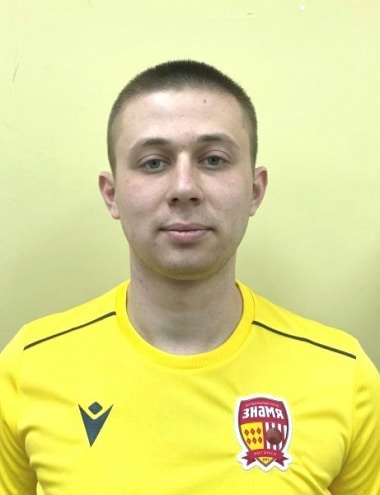 Сергей Игонин